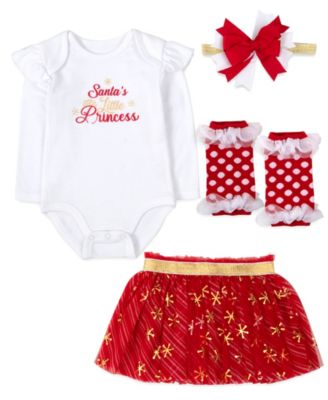 Baby Essentials