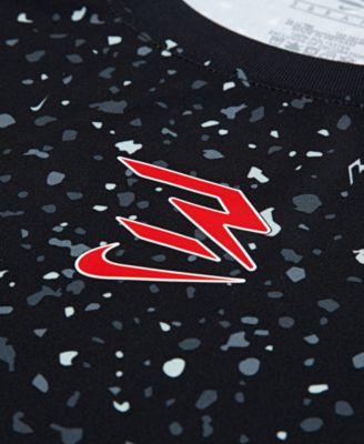 Big Boys' Graphic T-Shirt