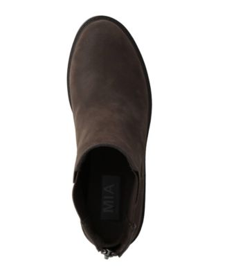 Women's Sefi Chelsea Lug Sole Booties