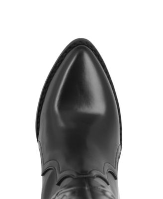 Women's Spenser Pointed Toe Western Style Tall Boots