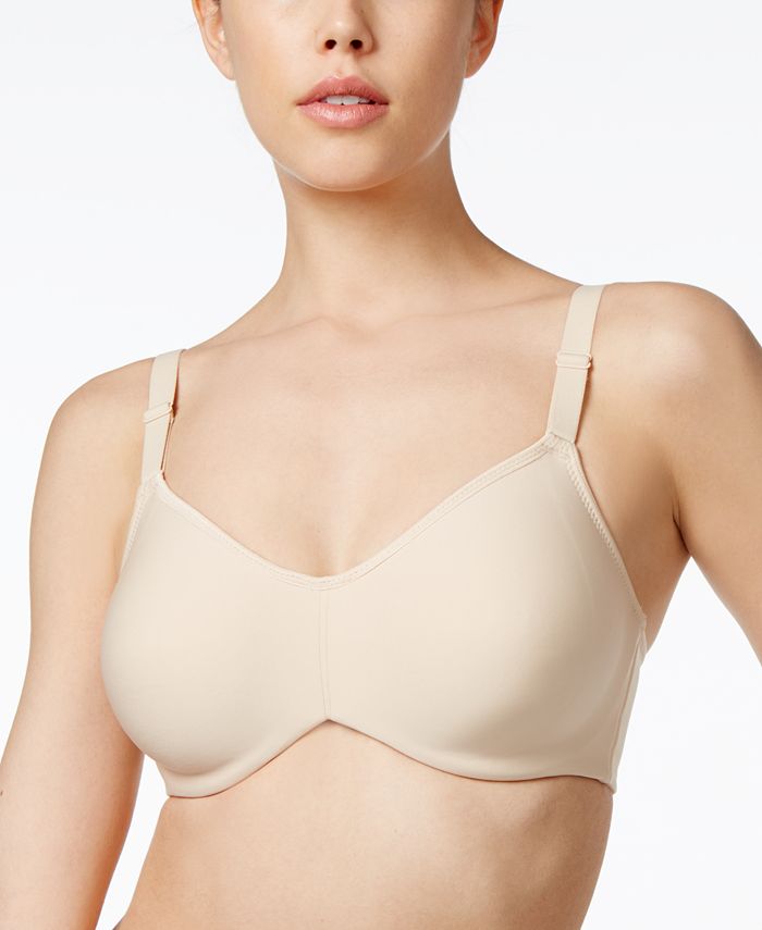 Wacoal Maternity Bra, bra for postpartum mothers without wire, model W –  Thai Wacoal Public Company Limited