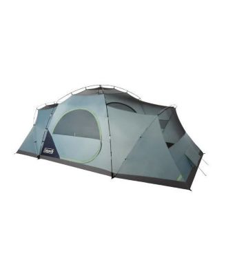 Skydome XL 12-Person Camping Tent