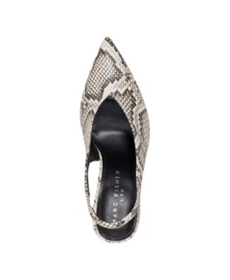 Women's Esther Slingback Dress Pumps