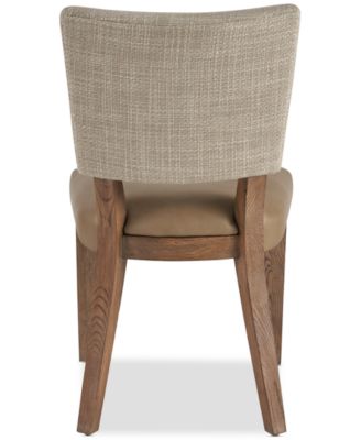 Griffith Park Upholstered Side Chair
