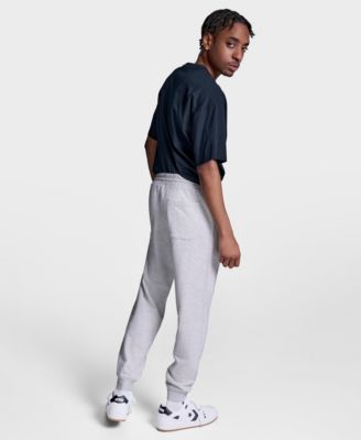 Men's Standard Fit Star Chevron Joggers