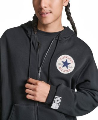 Men's Chuck Fleece Standard Fit Hooded Sweatshirt