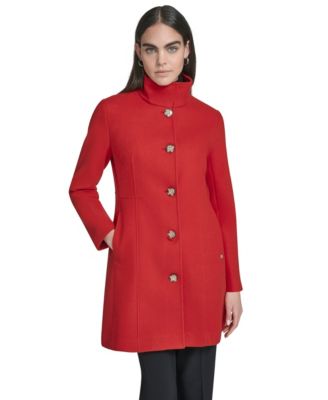 Calvin Klein - Women's Walker Coat