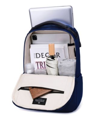 Lux and Nyx Purpose 16" Laptop Backpack - Women's Laptop Bag