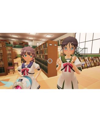 Gal*Gun 2 - PS4