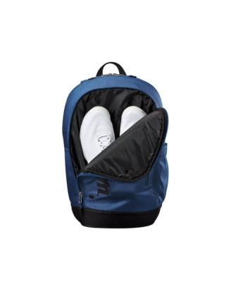 Tour Ultra Backpack Tennis Bag - Blue