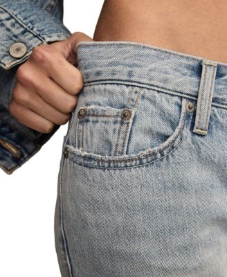 Women's Addison Ultra Low Rise Flare