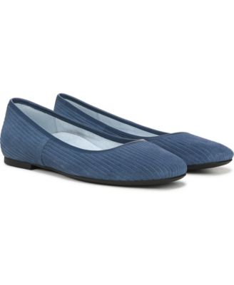 Womens Orinda Ballet Flats