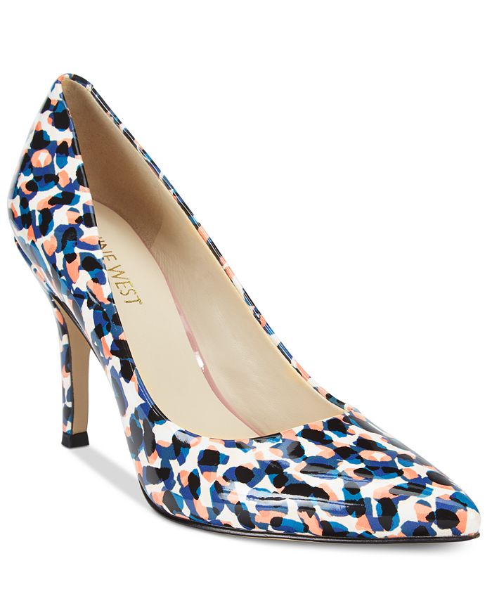 Flax pointed toe pumps new arrivals