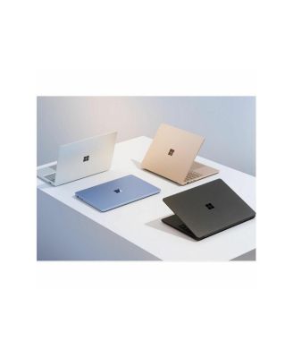 Microsoft Surface Laptop Copilot+ 13.8" Snapdragon X Elite 32GB 1TB Black