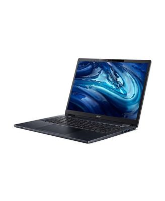 Acer TravelMate 14" WUXGA Laptop (Ryzen 5 PRO 6650U, 16GB DDR5, 4TB SSD, Radeon 660M, Wi-Fi 6E, BT 5.1, Backlit KB, Win11 Pro)