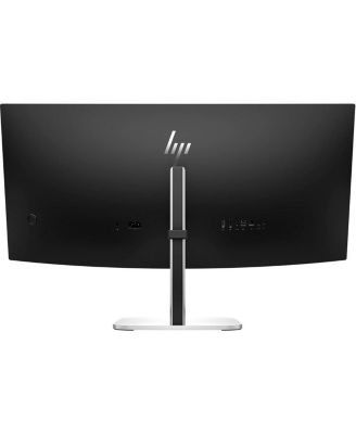 Series 5 Pro 534pm 34" 21:9 WQHD 100Hz USB-C Video Conferencing VA LCD Curved Monitor