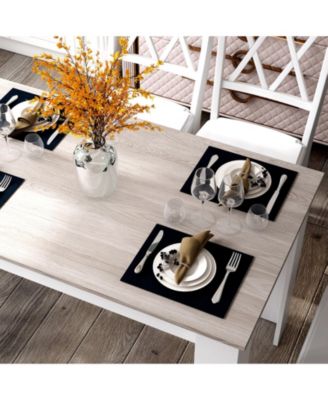 47 Inches Dining Table for Kitchen and Dining Room