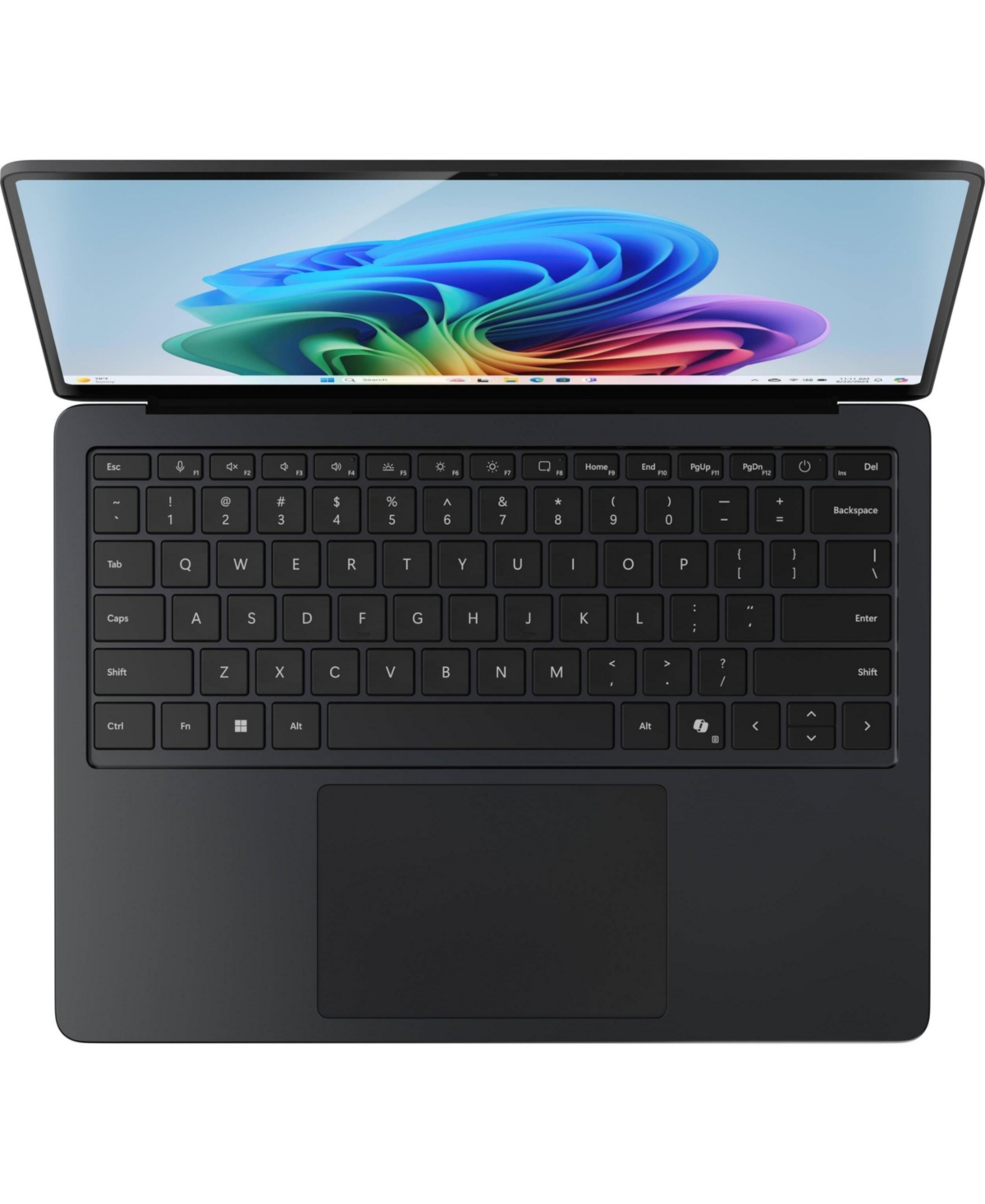 Microsoft Surface Laptop 15.0" Lcd 2496x1664 Display (Snapdragon X Elite X1E-80-100, 16GB , 2TB M.2SSD, Adreno, Win 11 Pro)