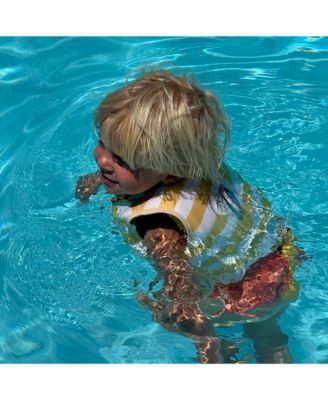 Kids Swim Vest: 2-3 - Sid The Seagull
