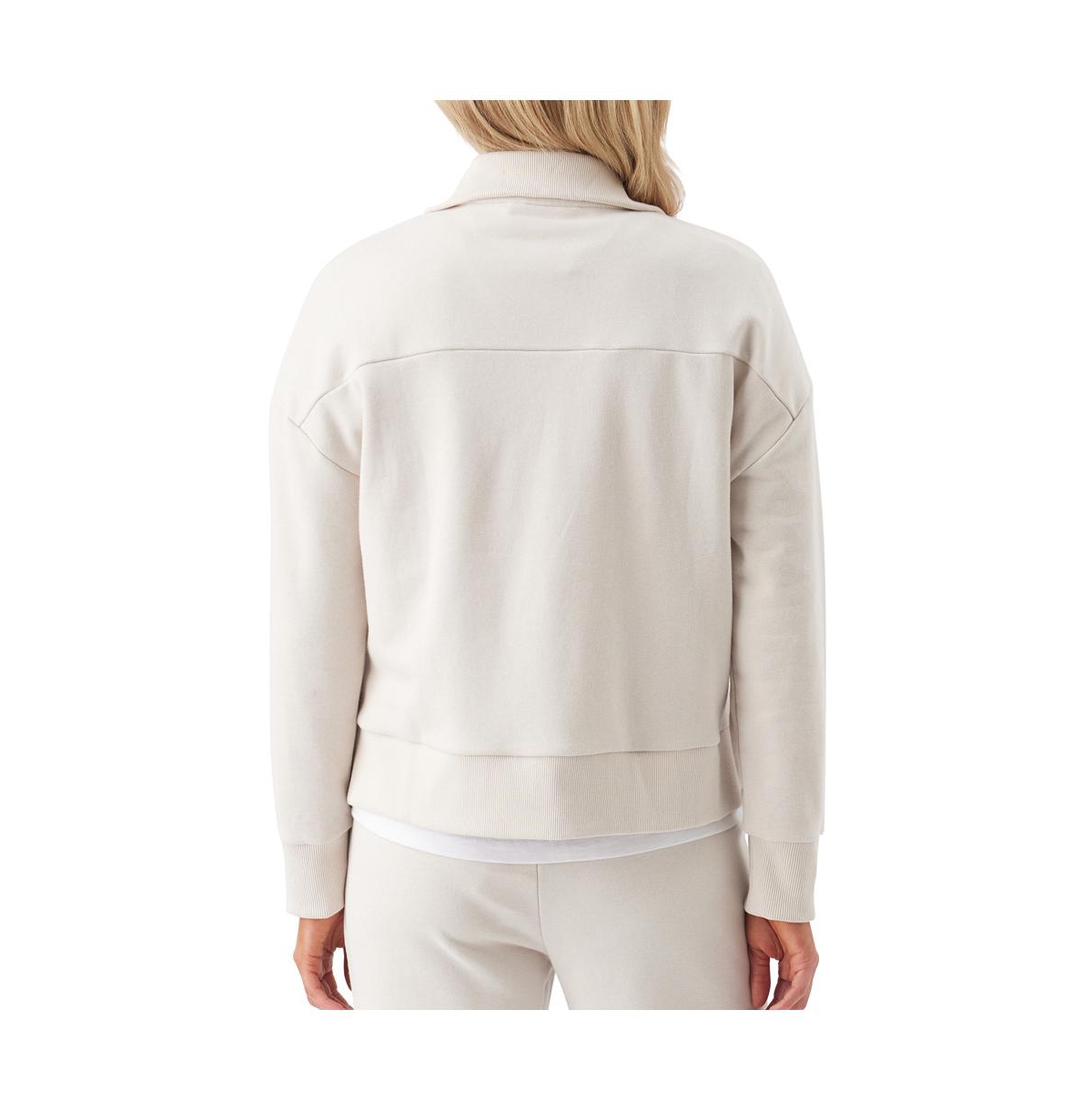 Ripe Maternity Terry Nursing Sweat