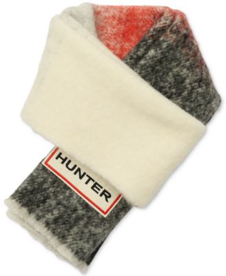 Brushed Ombr&eacute; Scarf