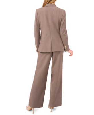 Women's Double Breasted Blazer