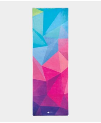 Mat Towel
