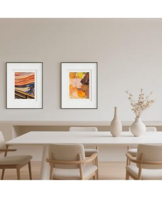 13.3-Inch WiFi ePaper Art Digital Photo Frame