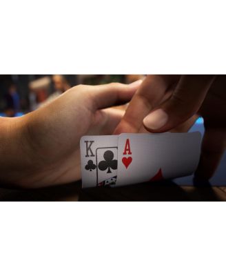 Poker Club - PlayStation 5