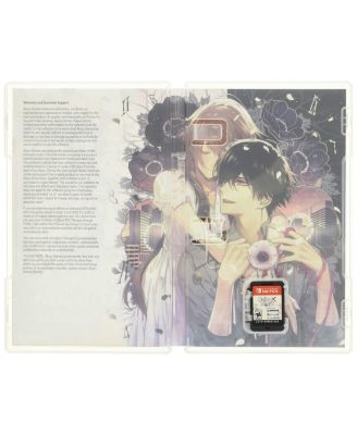 Collar X Malice Unlimited - Nintendo Switch