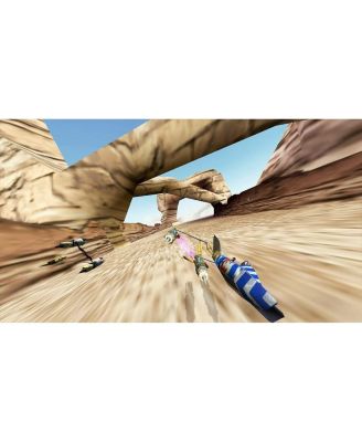 Star Wars Episode I: Racer - Nintendo Switch