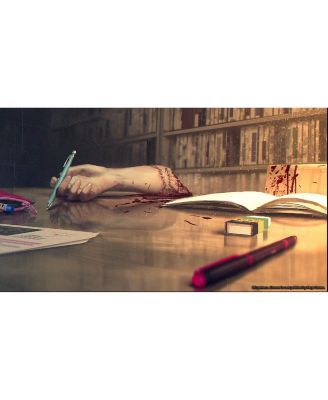 Death Mark - Nintendo Switch