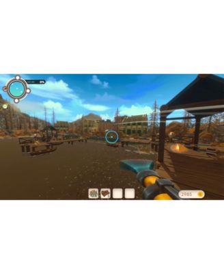 Fresh Start - Nintendo Switch