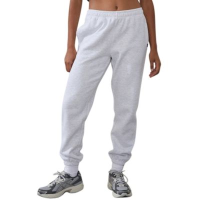 Women's Active Plush Essential Gym Sweatpant