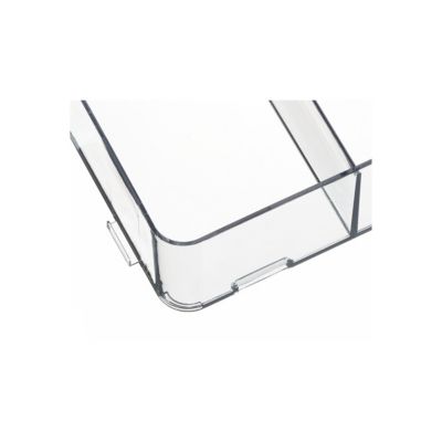 Interlocking Divided Drawer Organizer