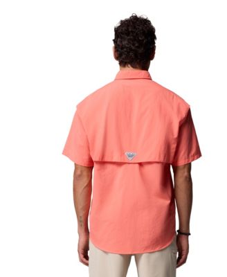 Men's Bahama Short-Sleeve Shirt
