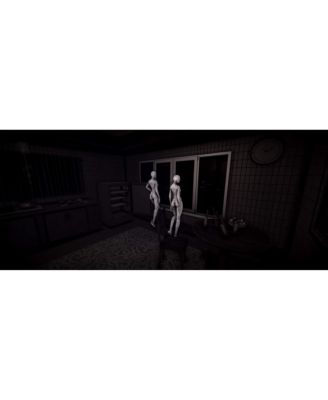 Dollhouse - PlayStation 4