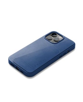 Full Leather MagSafe Wallet Case for iPhone 14 Pro Max