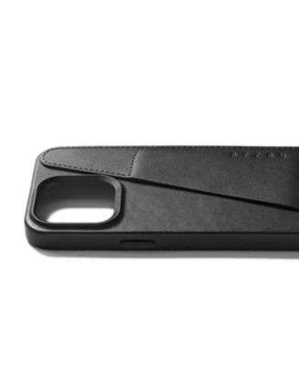 Full Leather Wallet Case for iPhone 15 Pro Max