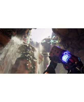 Journey to the Savage Planet - Nintendo Switch