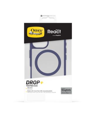 React MagSafe Case for Apple iPhone 16