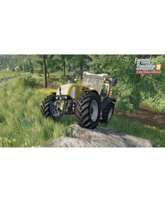 Farming Simulator 19: Premium Edition - PlayStation 4
