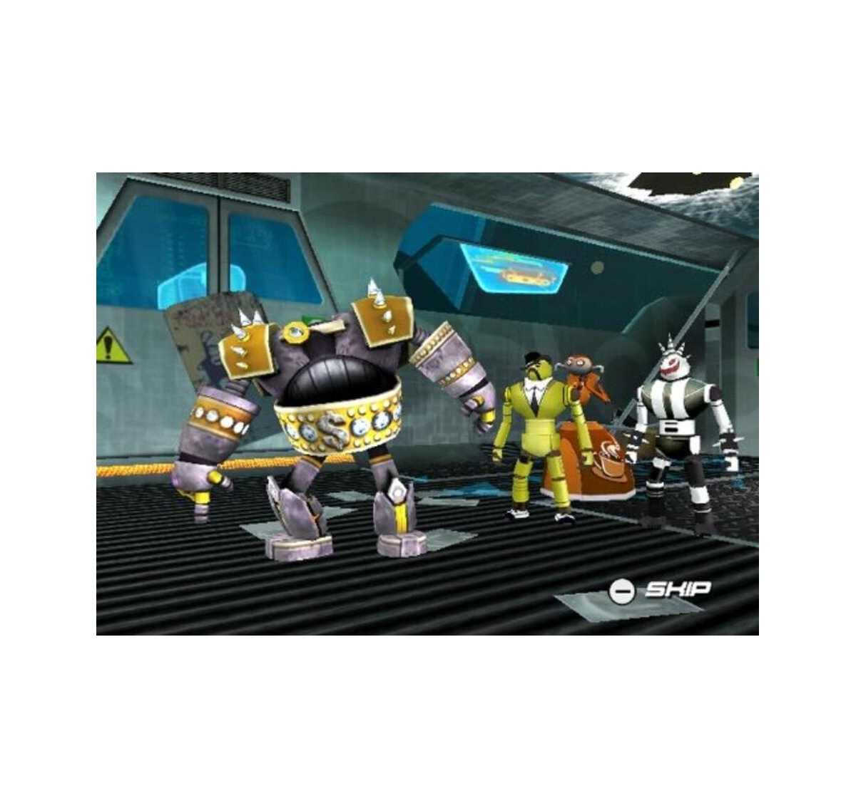 D3 Publisher Astro Boy: The Video Game