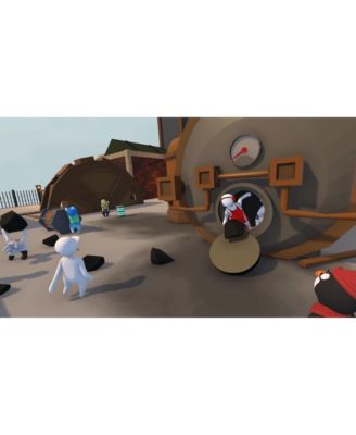 Human: Fall Flat - Dream Collection - PlayStation 4