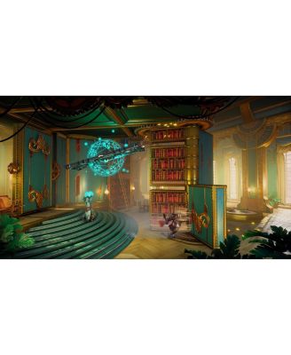 Trine 5: A Clockwork Conspiracy - Xbox One & Xbox Series X S