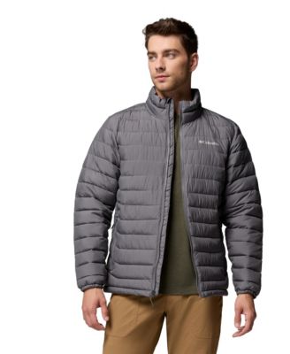 Men's Powder Lite II Puffer Jacket
