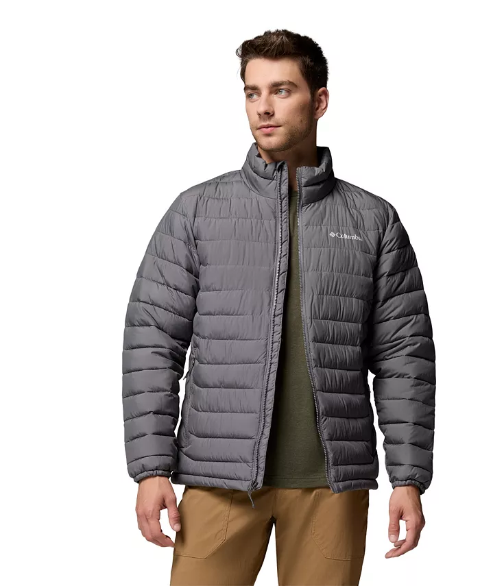Men's Powder Lite II Puffer Jacket - thumbnail 3