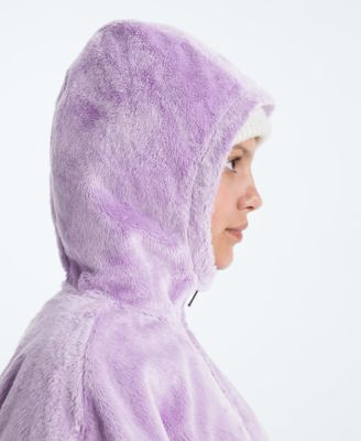 Big Girls' Osito Full Zip Hoodie