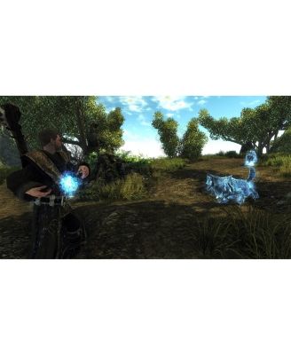 Risen - PlayStation 4