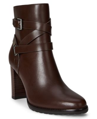 Women's Collins Dress Booties
